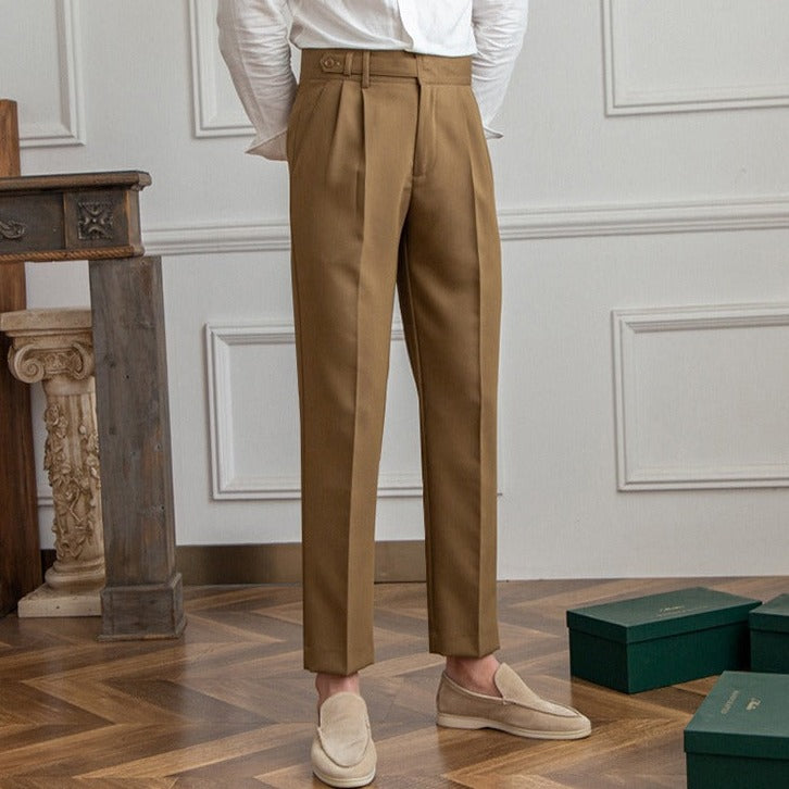 Casual broek Modestio