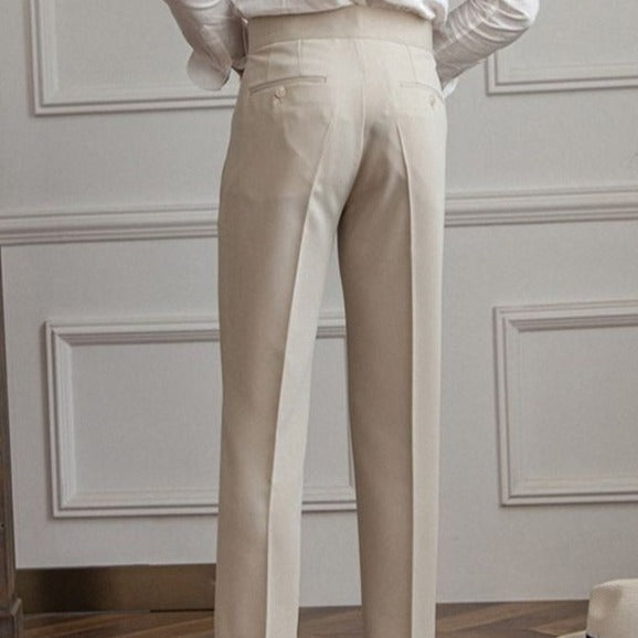 Casual broek Modestio