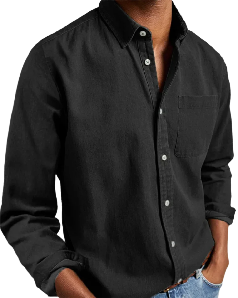 Christiano casual shirt