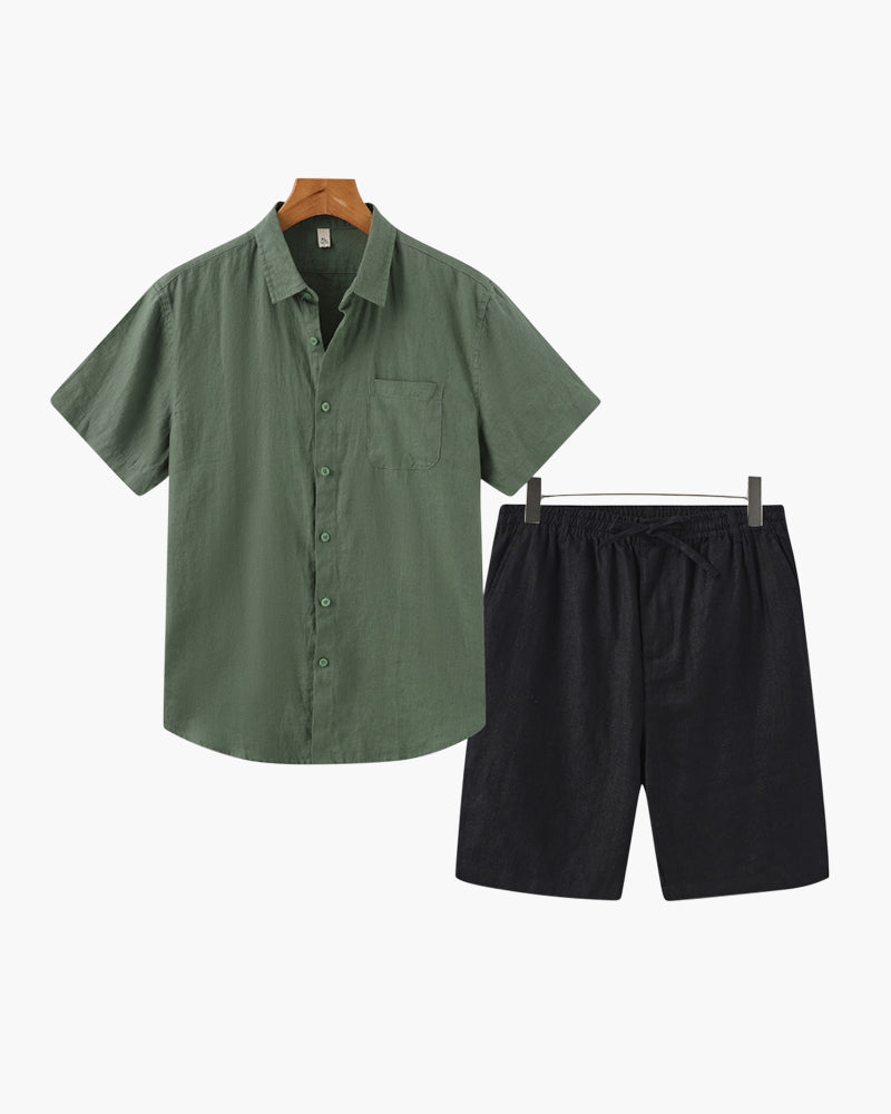 Old-money combo (set)