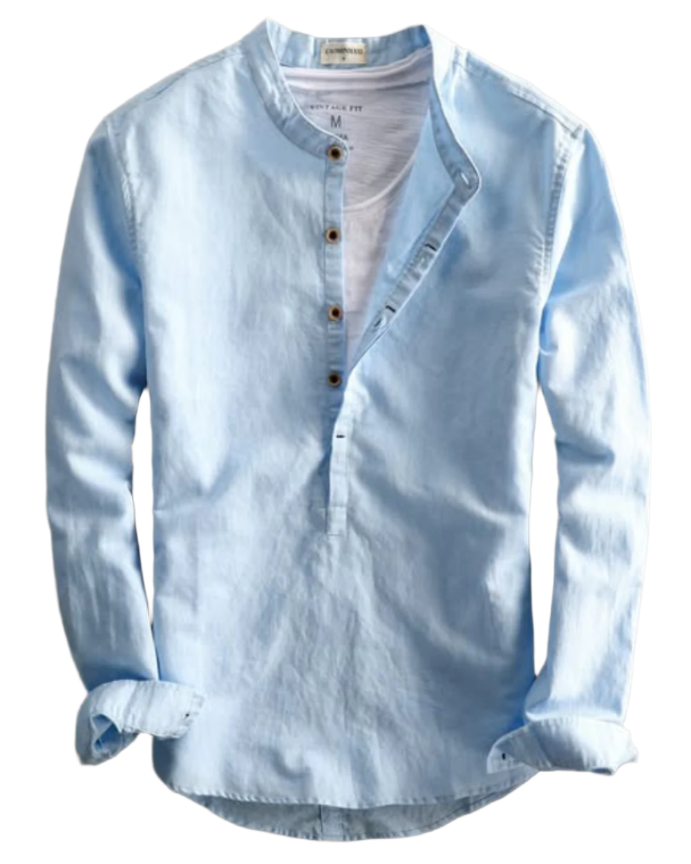 Premium linnen shirt