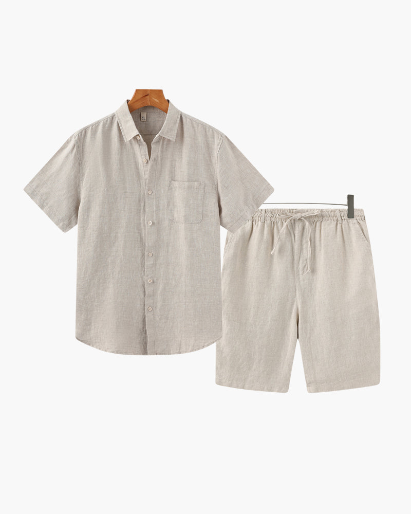 Old-money combo (set)
