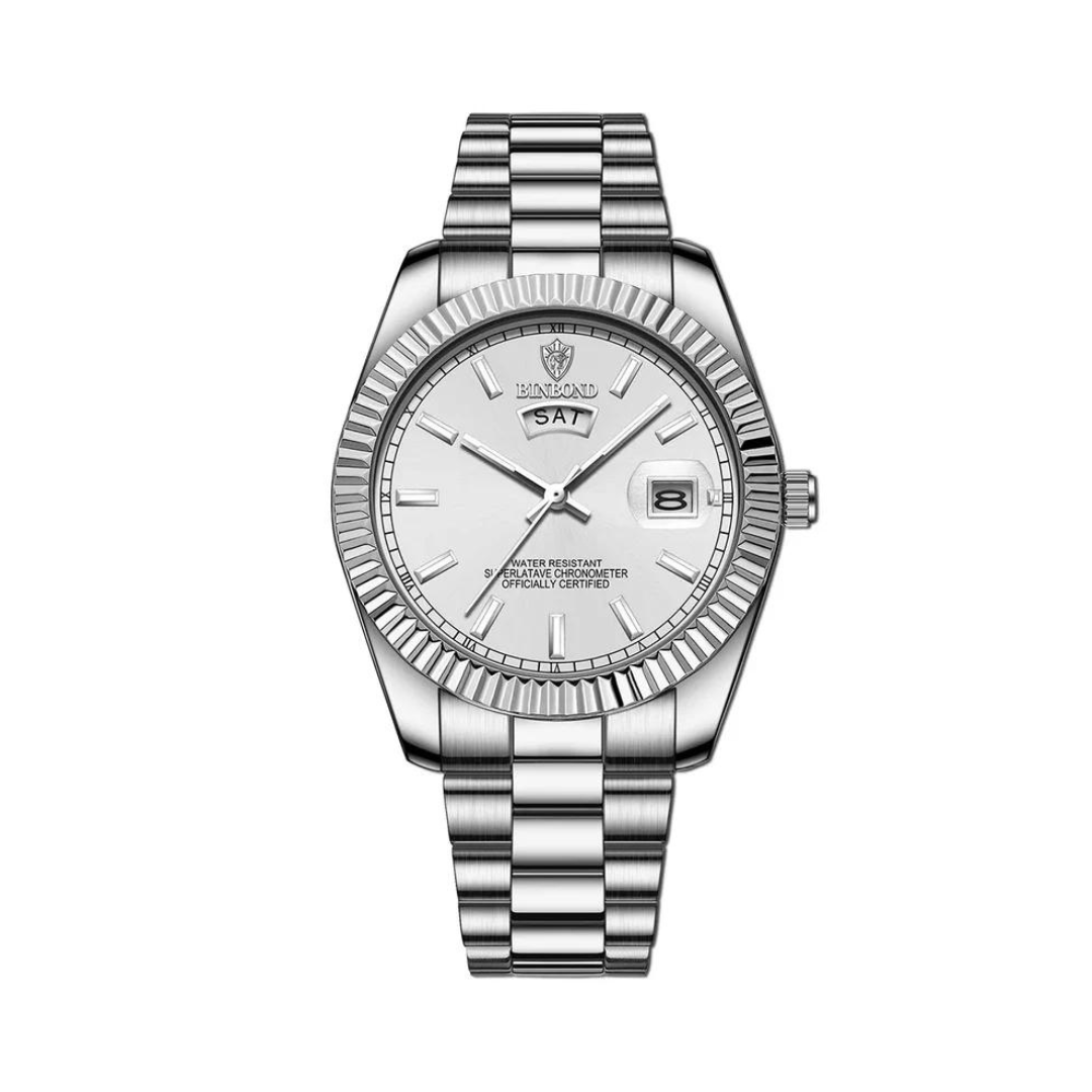 Rogo- Old-Money Watch Zomer 2025