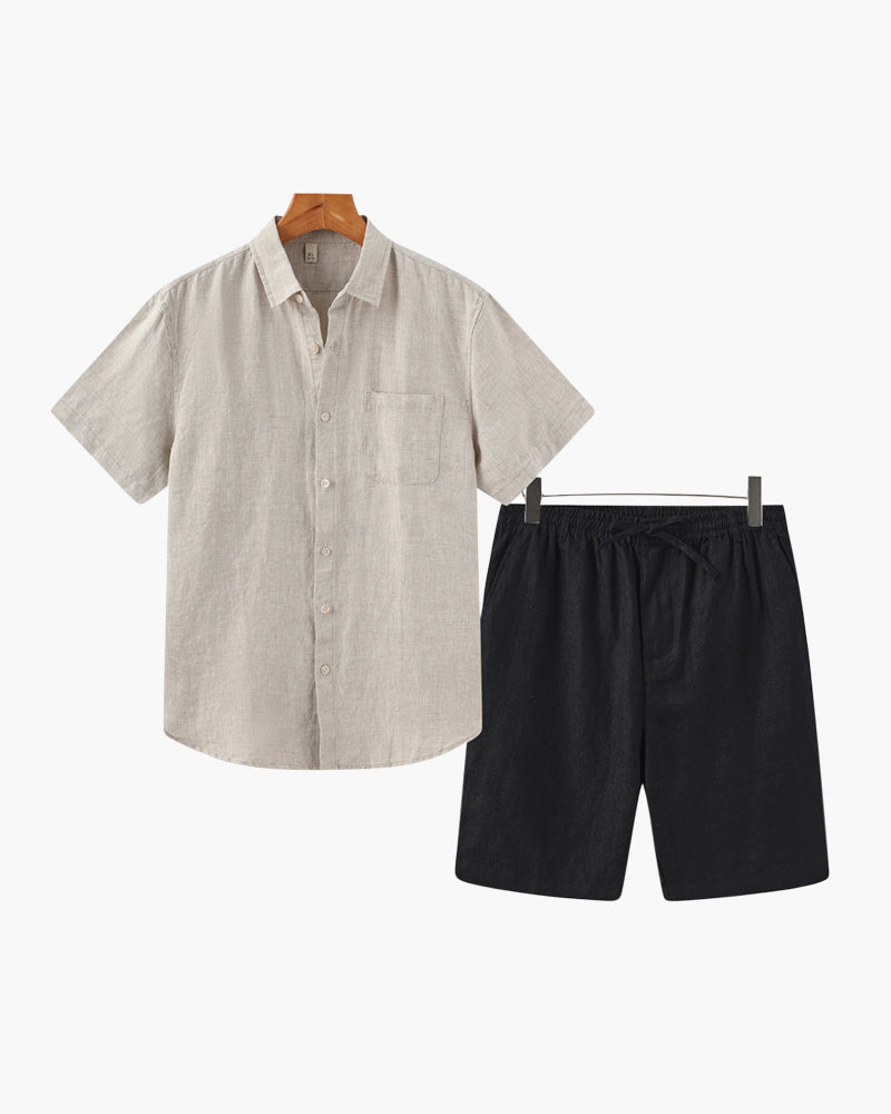 Old-money combo (set)