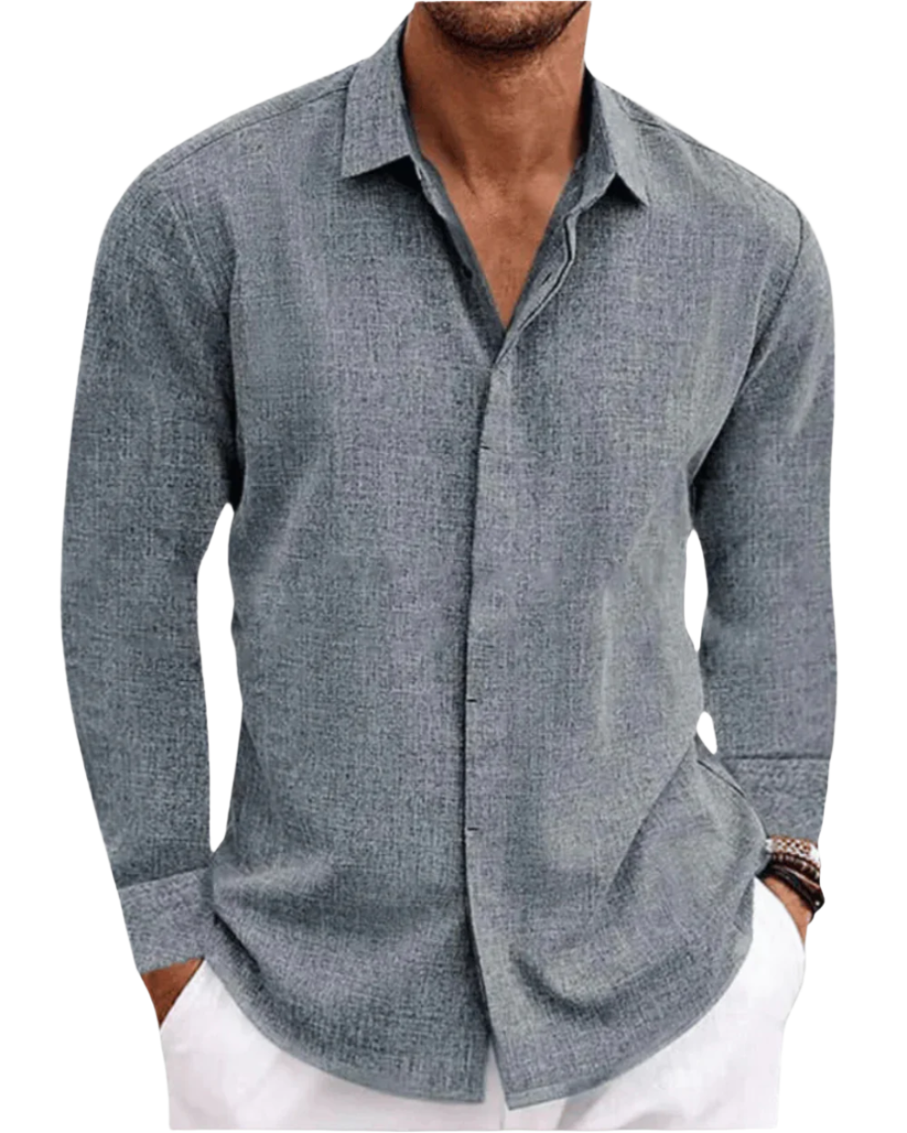 Giovanni casual shirt
