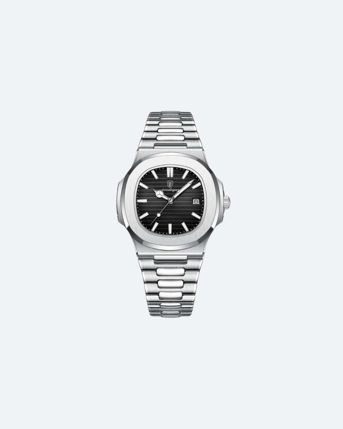 Giorgio Old-Money Watch 2025