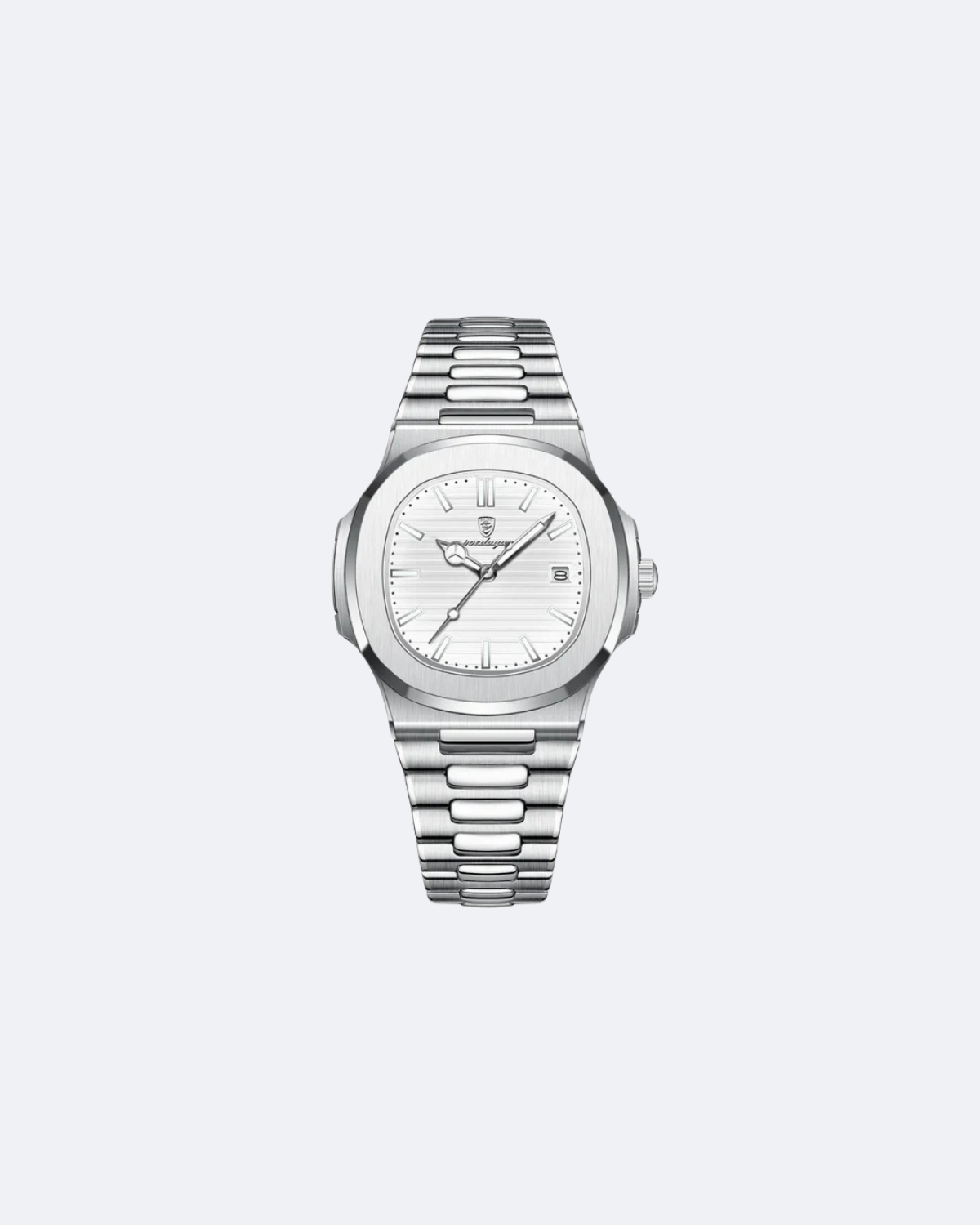 Giorgio Old-Money Watch 2025