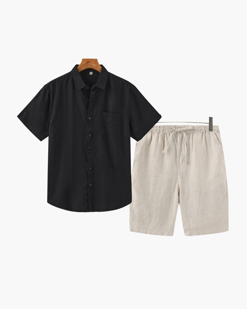 Old-money combo (set)