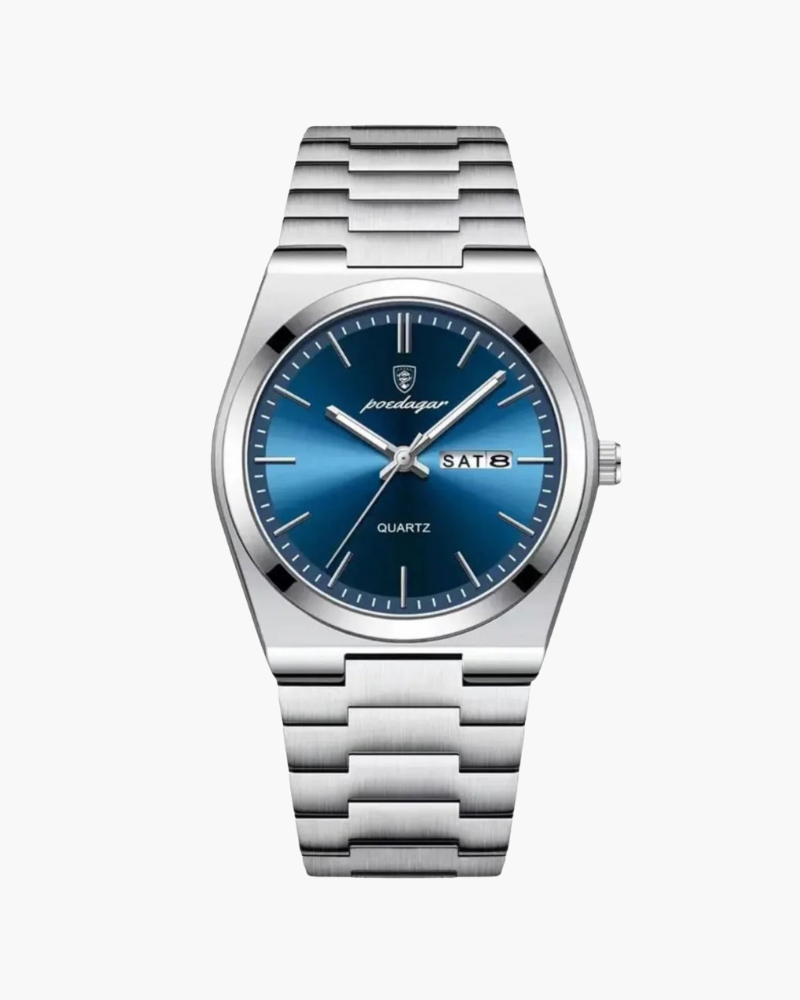 Marine Old-Money Watch
