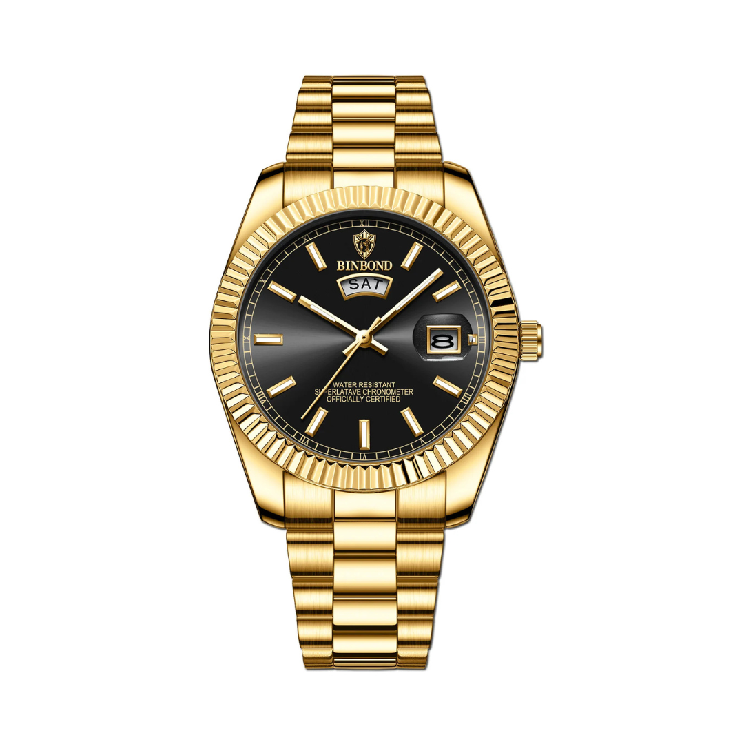 Rogo- Old-Money Watch Zomer 2025