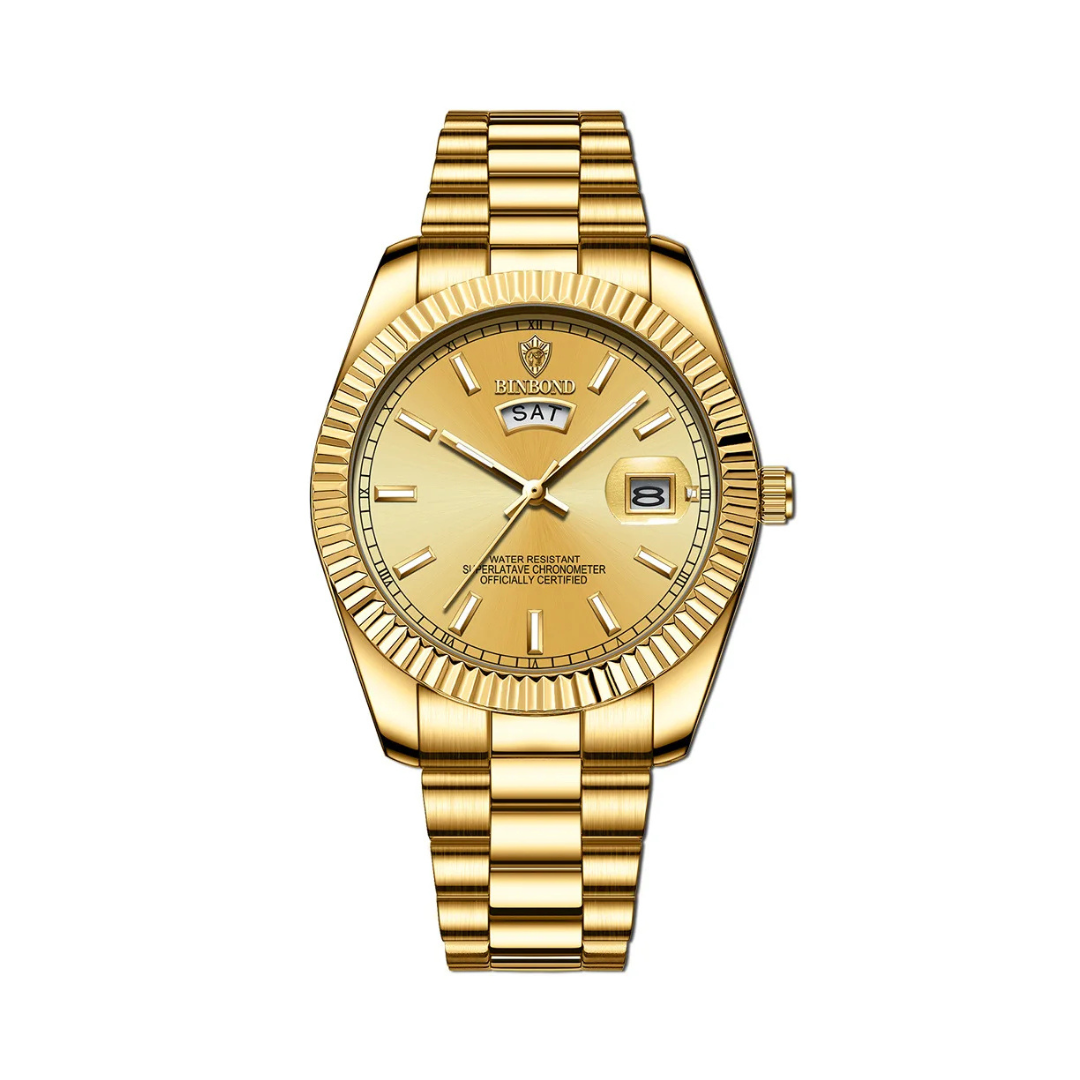 Rogo- Old-Money Watch Zomer 2025
