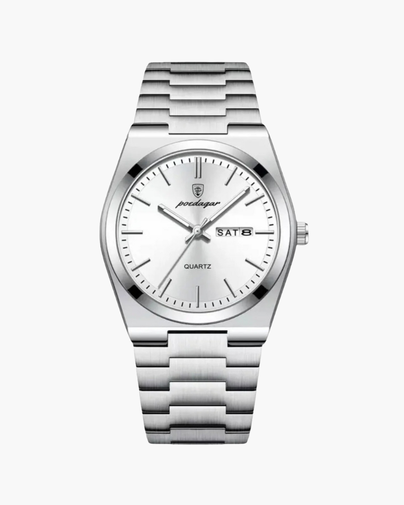 Marine Old-Money Watch