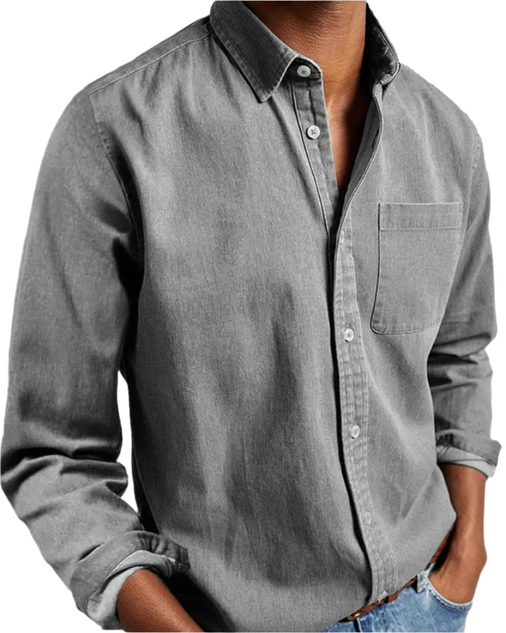 Christiano casual shirt