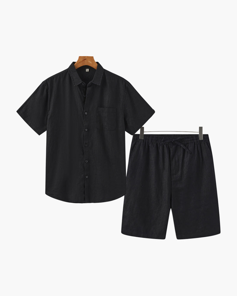 Old-money combo (set)