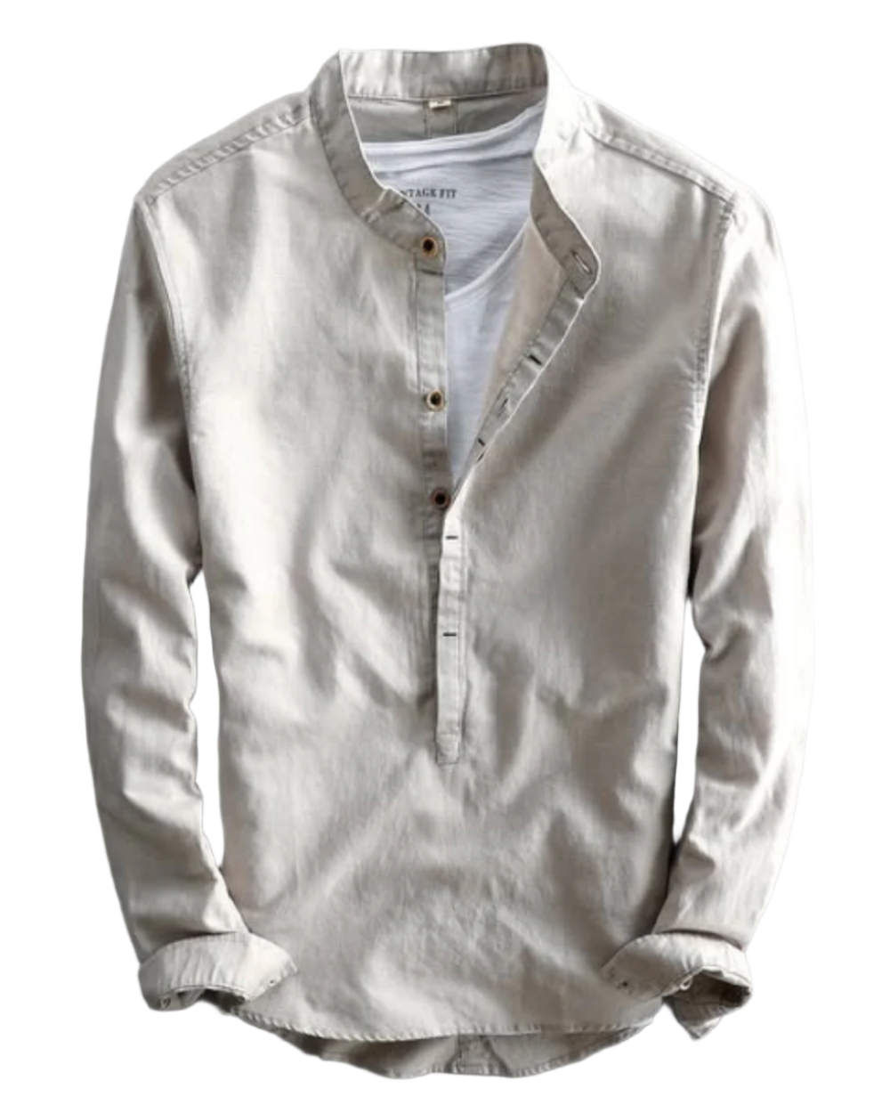 Premium linnen shirt
