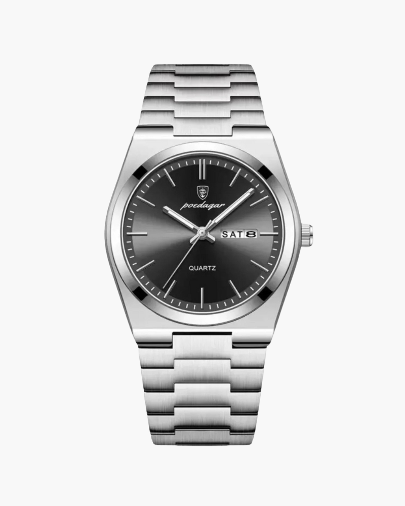 Marine Old-Money Watch