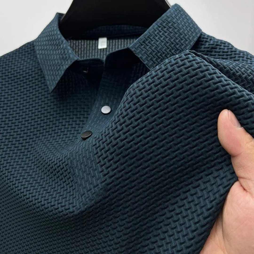 Lifestyle Golf polo