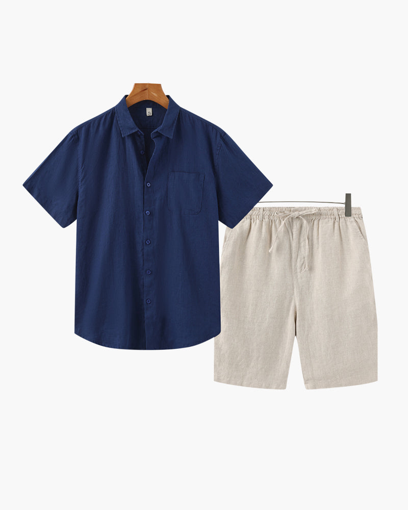 Old-money combo (set)