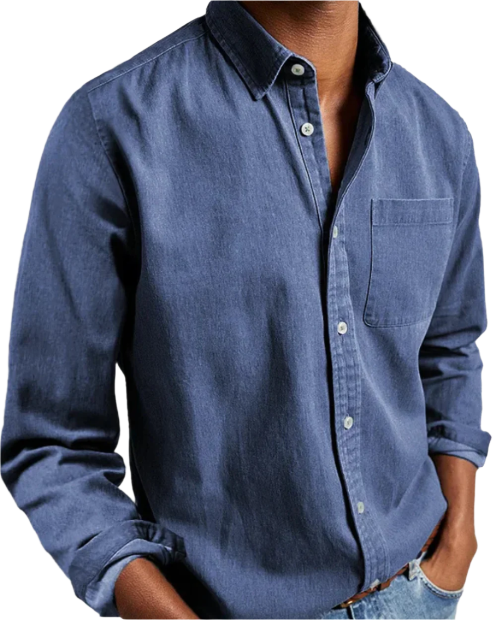 Christiano casual shirt