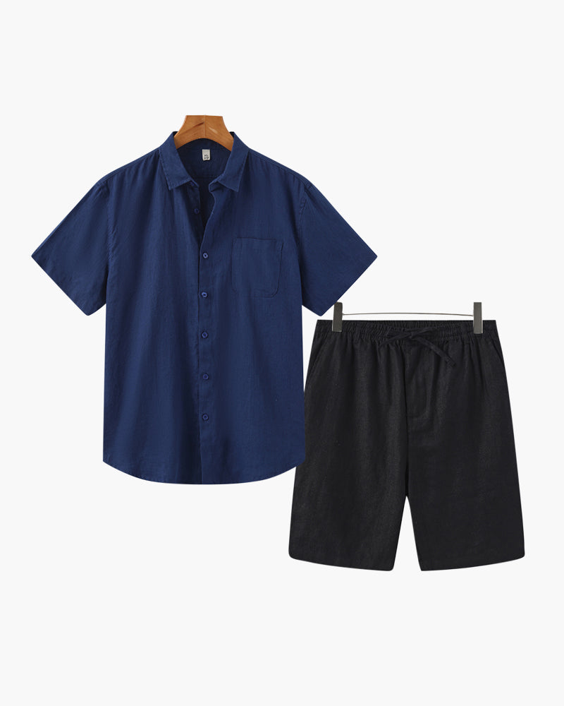 Old-money combo (set)