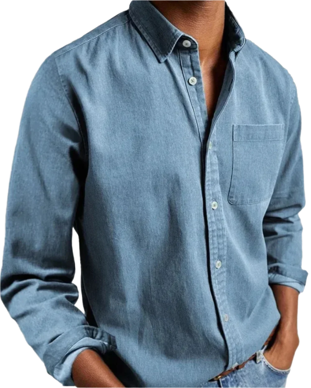 Christiano casual shirt