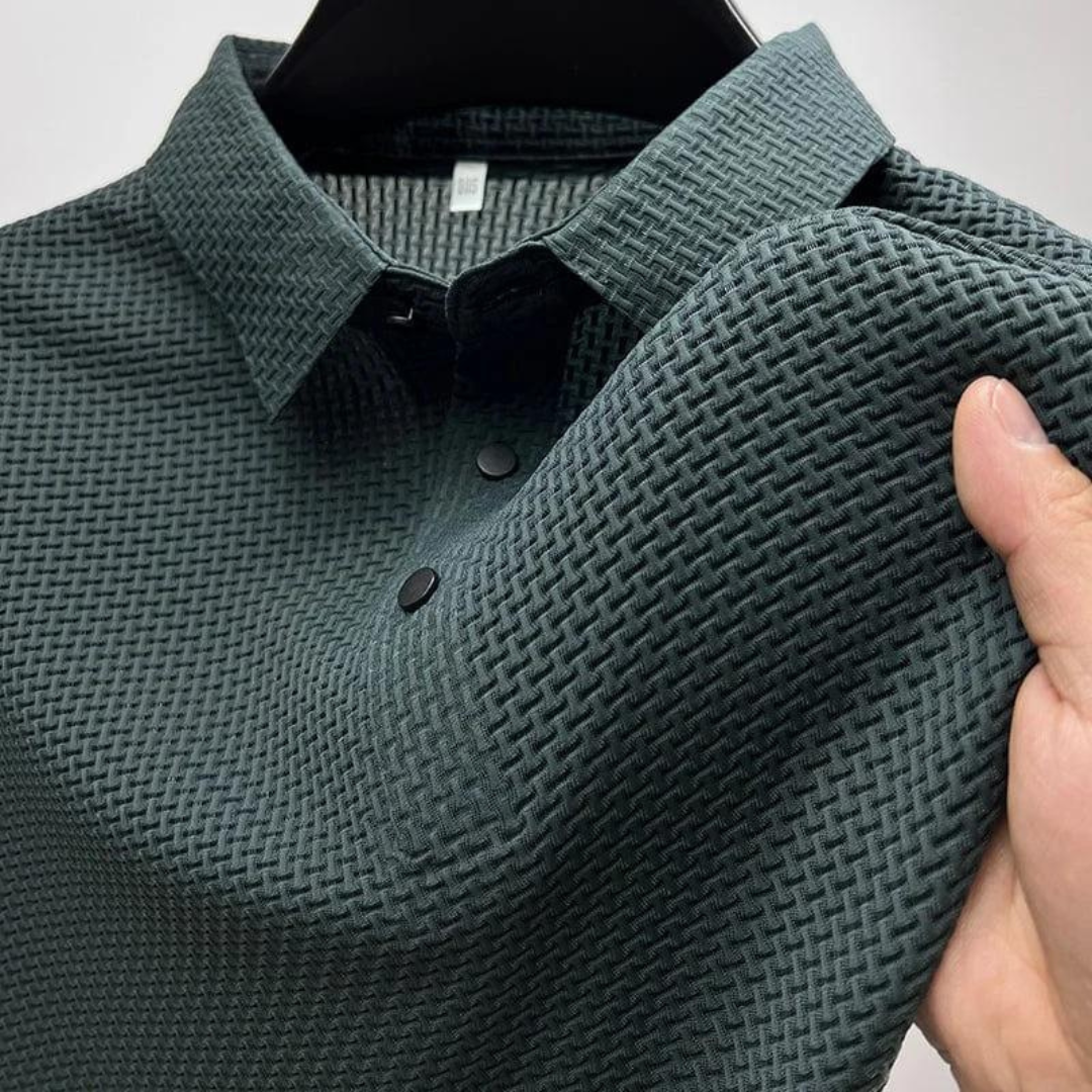 Lifestyle Golf polo