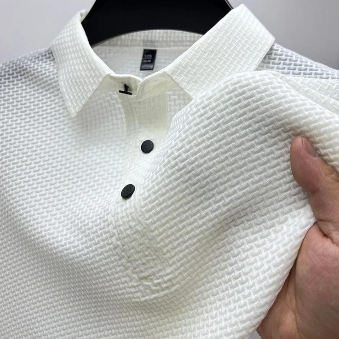 Lifestyle Golf polo