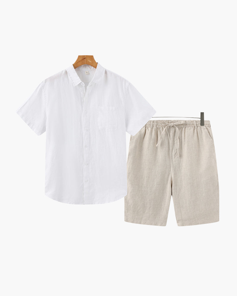 Old-money combo (set)