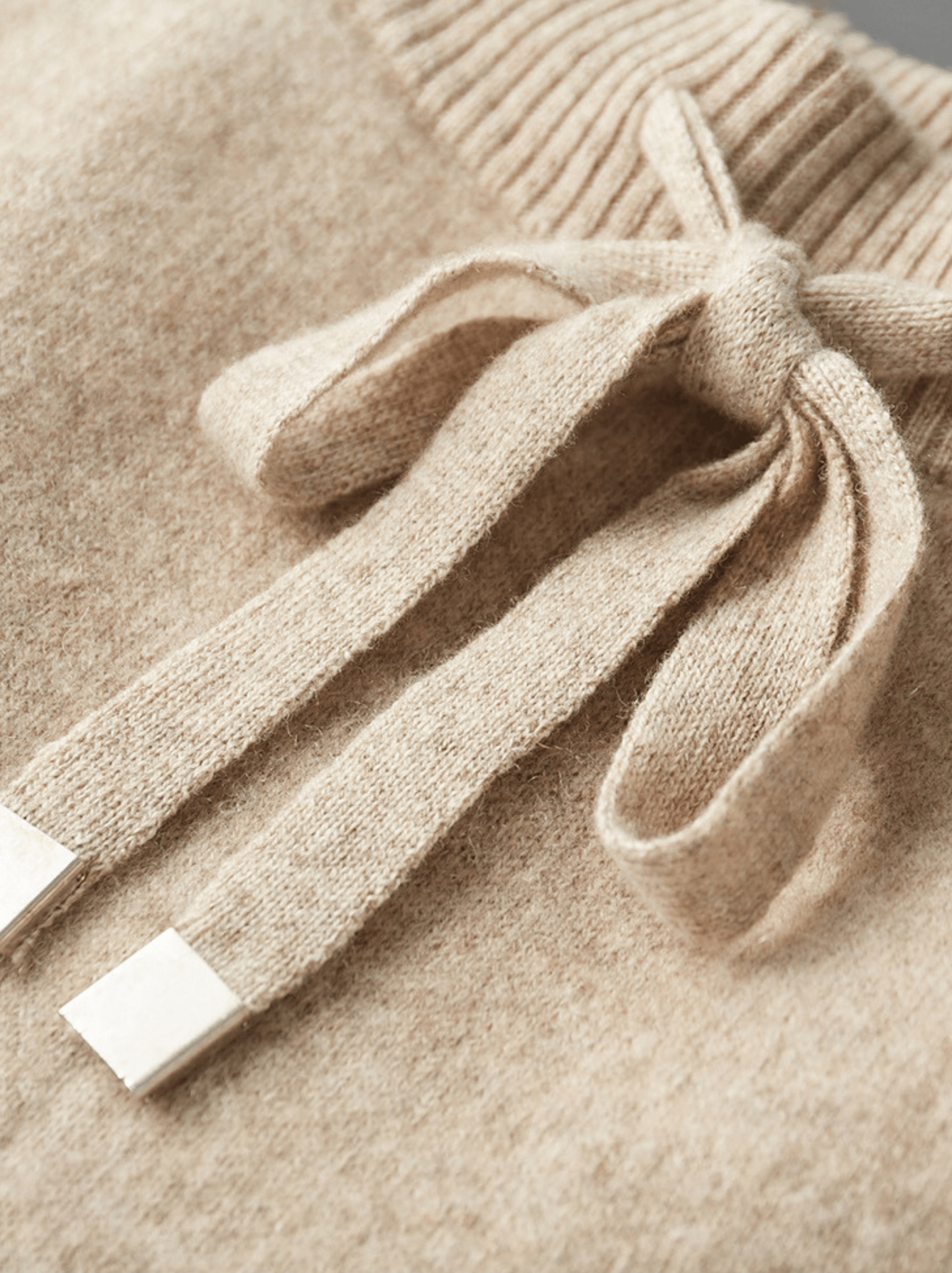 100% Cashmere Old Money Tracksuit 2025