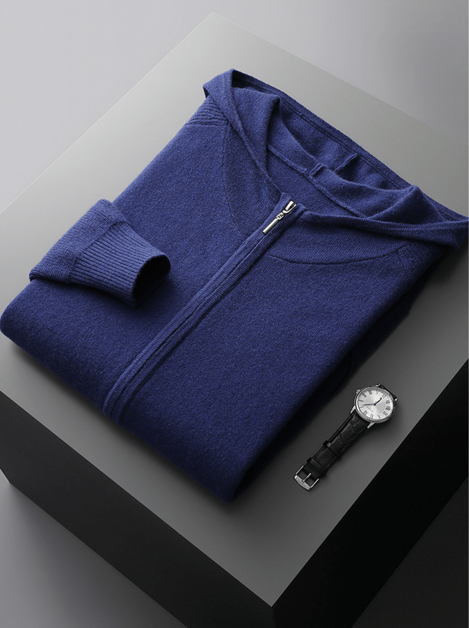 100% Cashmere Old Money Tracksuit 2025