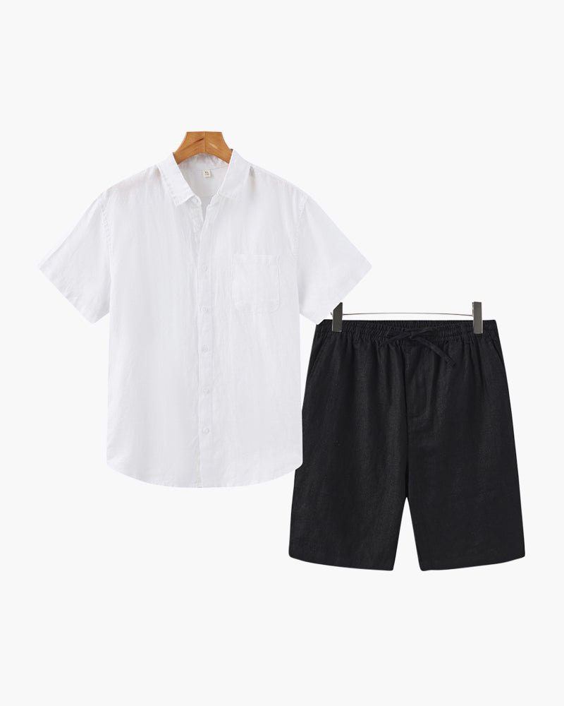 Old-money combo (set)