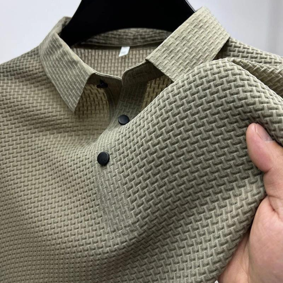 Lifestyle Golf polo