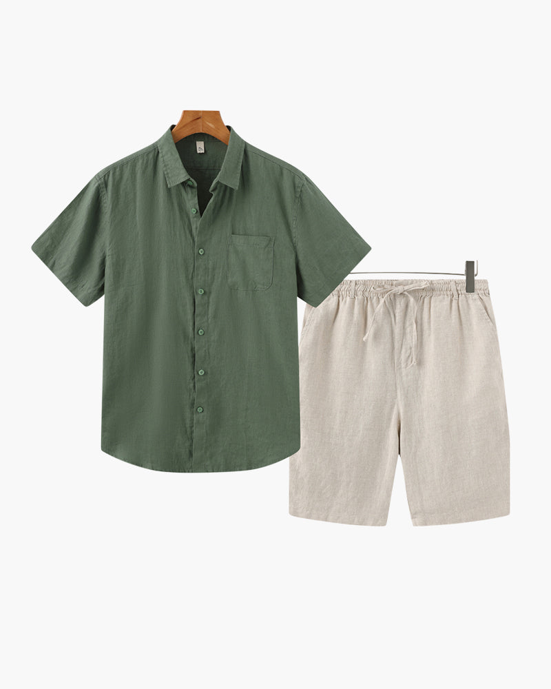 Old-money combo (set)