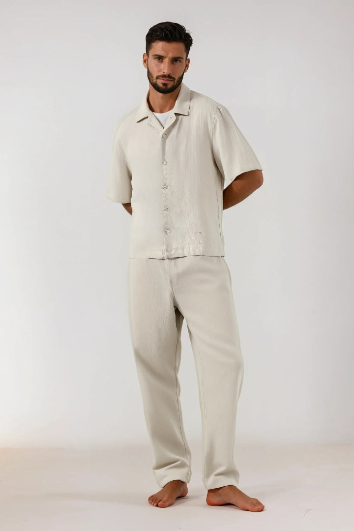 Modestio Premium Linnen Set