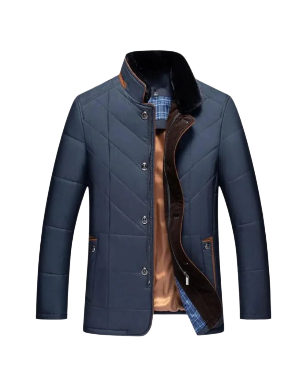Antonio - Luxe Business Herenjas