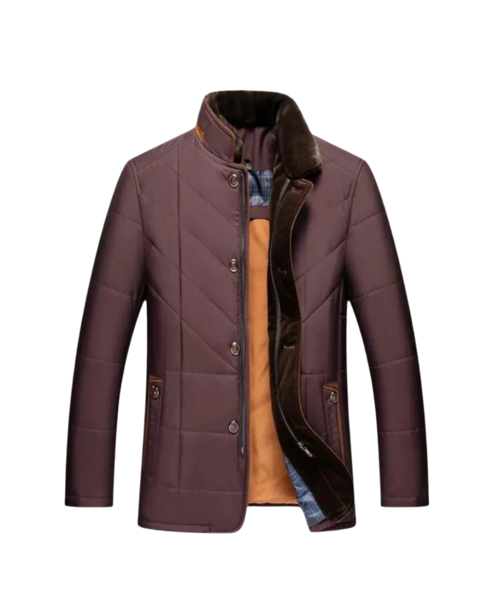 Antonio - Luxe Business Herenjas