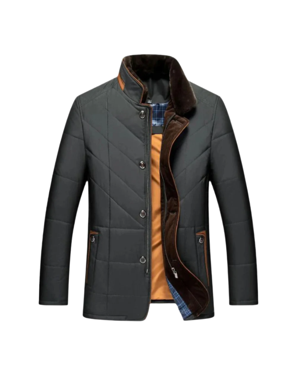 Antonio - Luxe Business Herenjas
