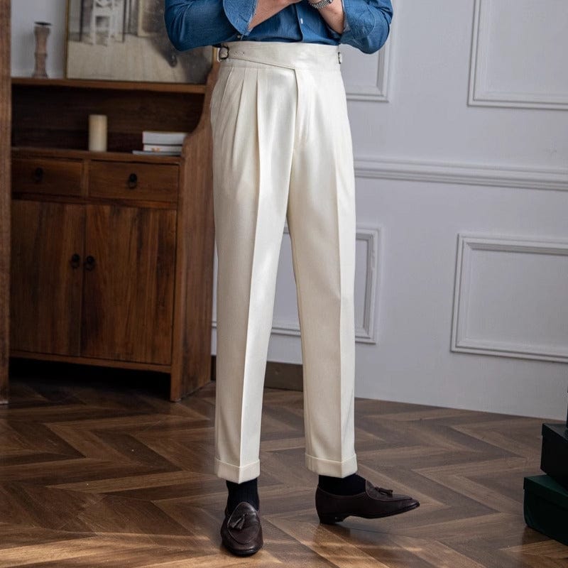 Mariano - Vintage Broek