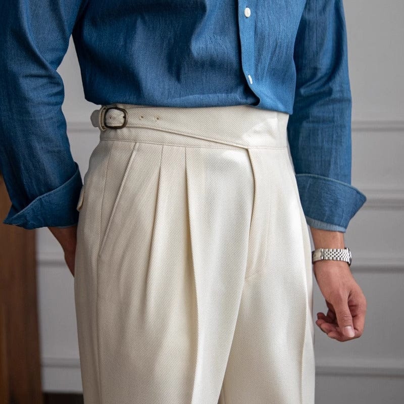 Mariano - Vintage Broek
