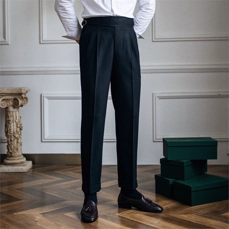 Mariano - Vintage Broek