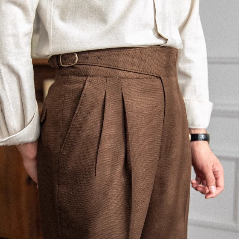 Mariano - Vintage Broek
