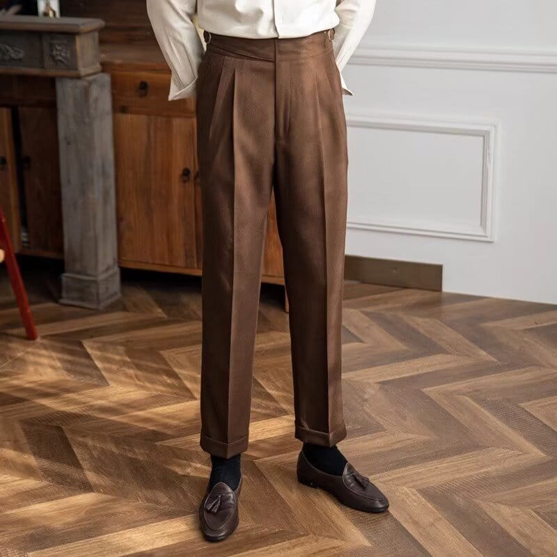 Mariano - Vintage Broek