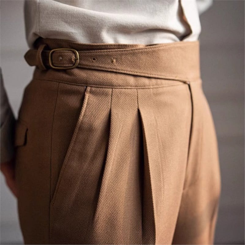 Mariano - Vintage Broek