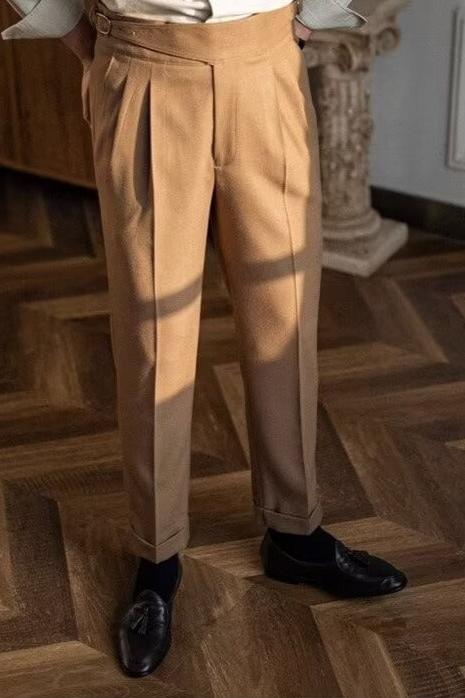 Mariano - Vintage Broek