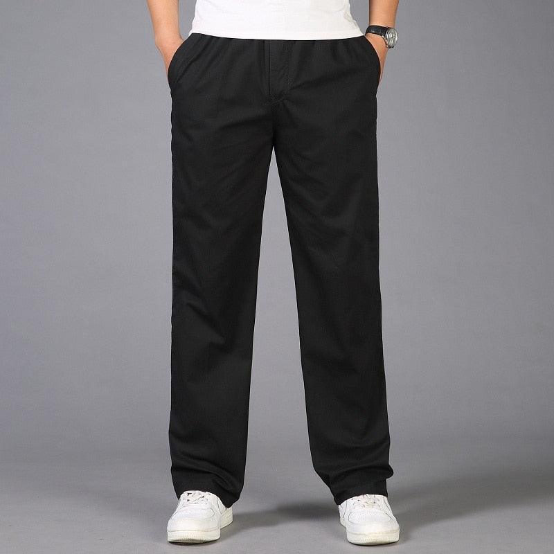 Archibald - Regular Fit Pantalon