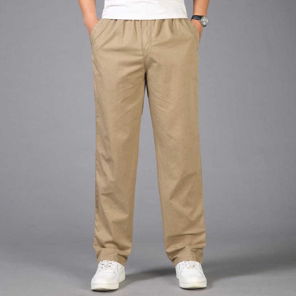 Archibald - Regular Fit Pantalon