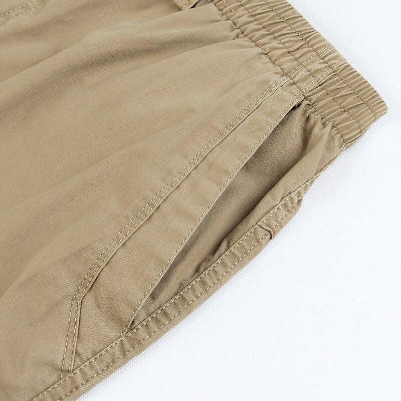 Archibald - Regular Fit Pantalon