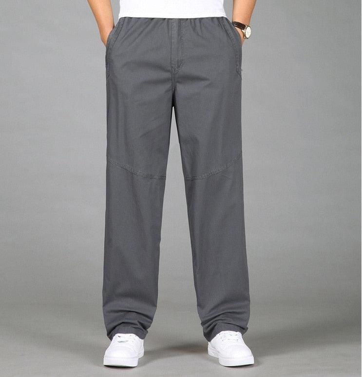 Archibald - Regular Fit Pantalon
