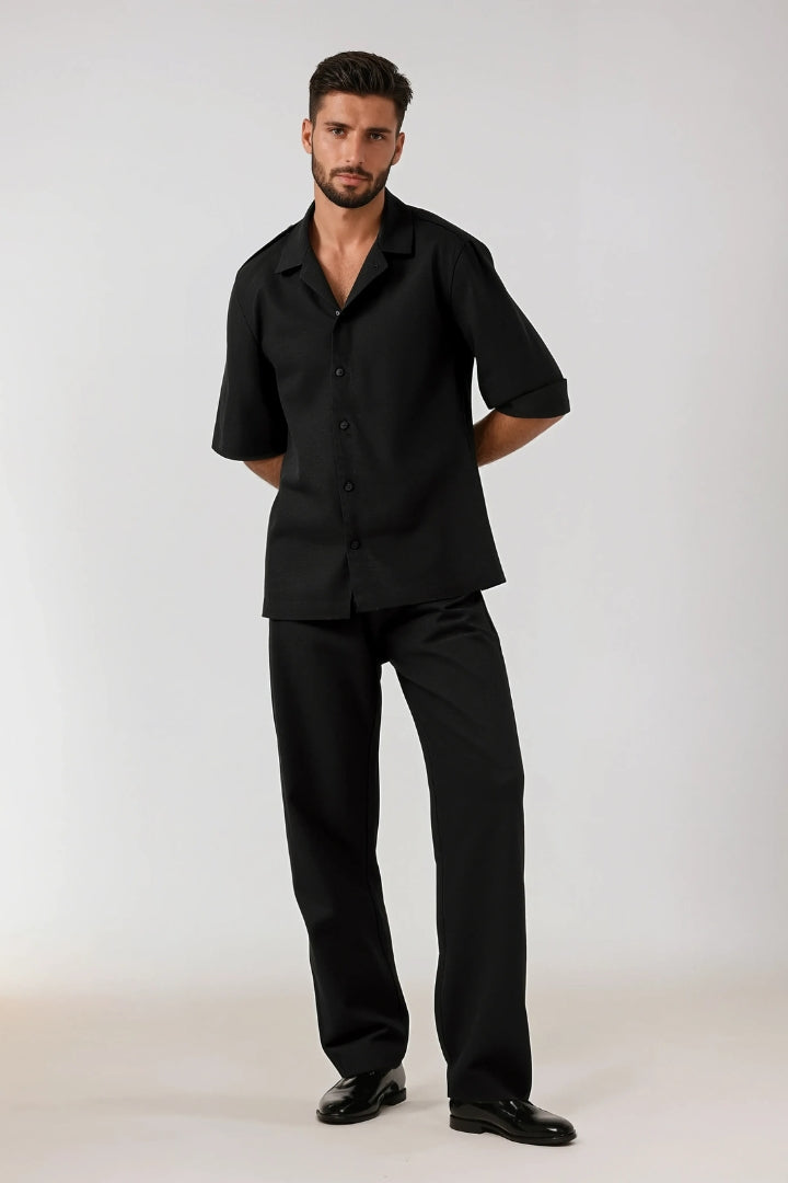 Modestio Premium Linnen Set