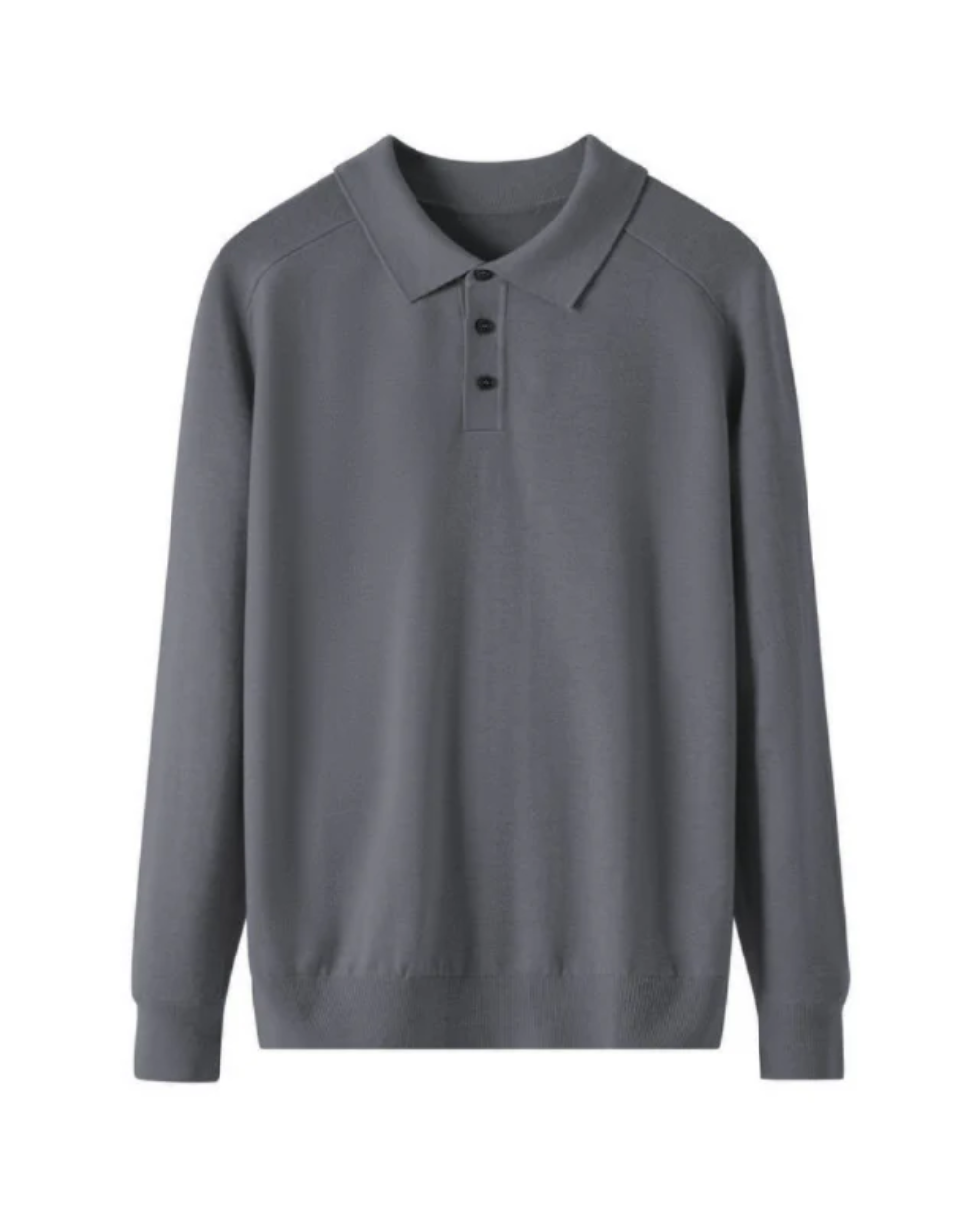 Paolo - Bellagio Merino Wol Polo